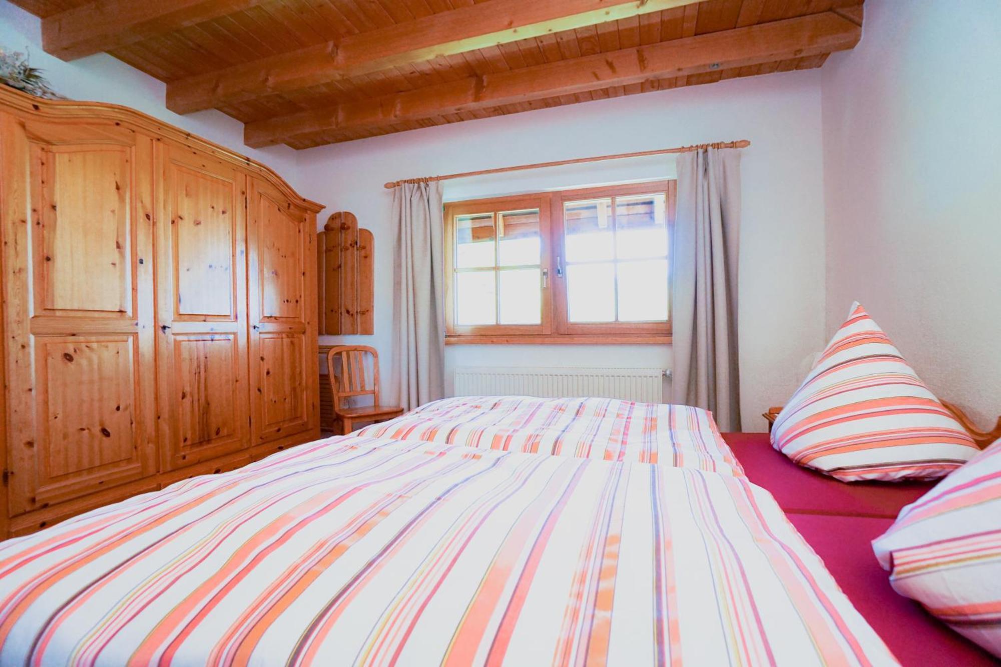 Hubertus Lodge Ibach Habitación foto