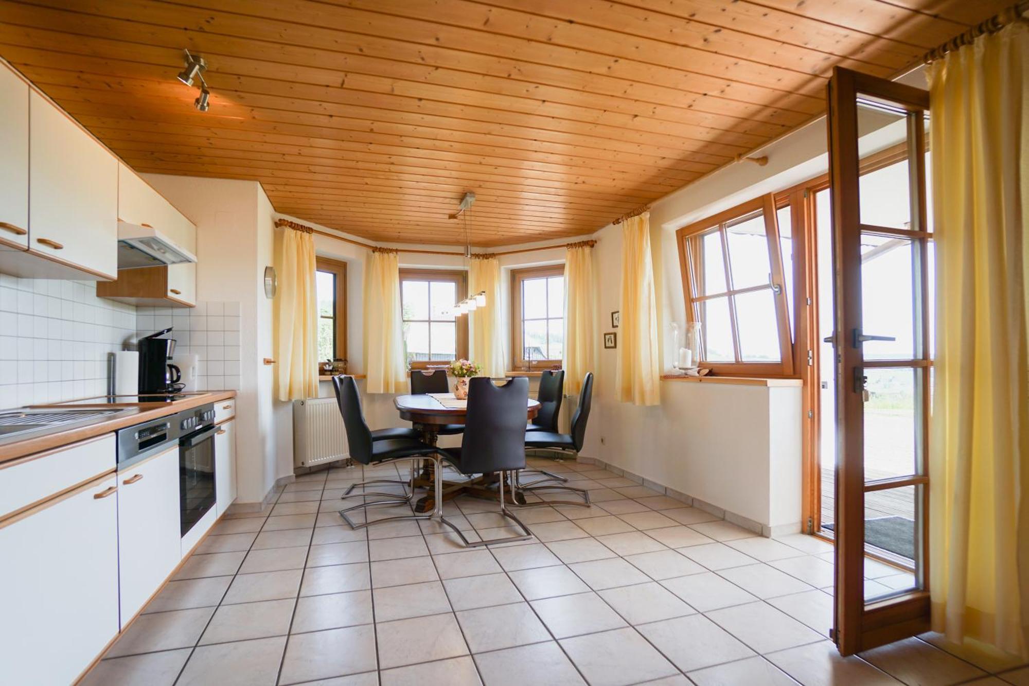 Hubertus Lodge Ibach Habitación foto
