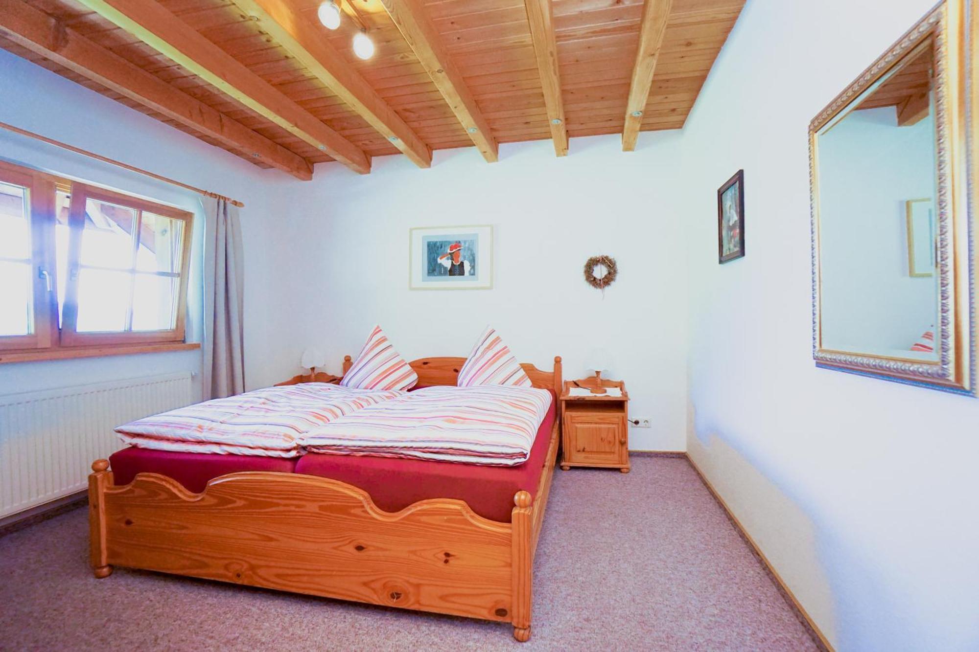 Hubertus Lodge Ibach Habitación foto